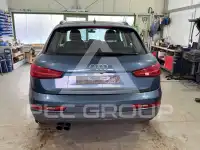 2016 Audi Q3