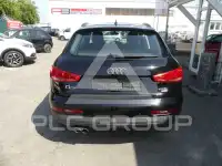 2016 Audi Q3