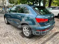 2016 Audi Q3