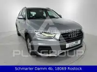 2016 Audi Q3
