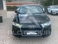 2016 Audi Q3