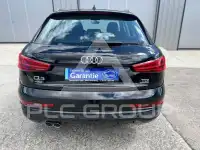 2016 Audi Q3