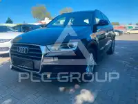 2016 Audi Q3