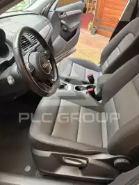 2016 Audi Q3