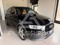 2016 Audi Q3