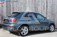 2016 Audi Q3