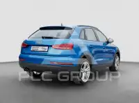 2016 Audi Q3