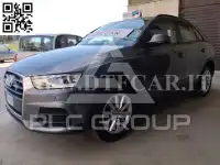 2016 Audi Q3