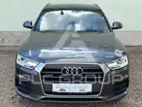 2016 Audi Q3