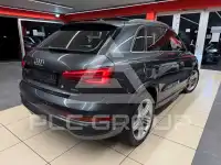 2016 Audi Q3