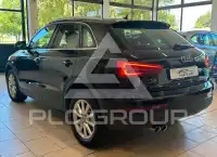 2016 Audi Q3