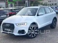 2016 Audi Q3