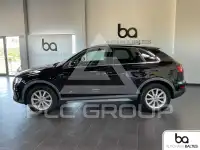 2016 Audi Q3
