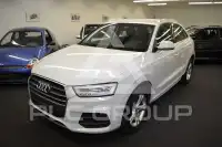 2016 Audi Q3