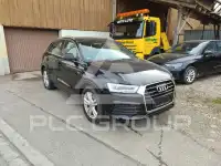 2016 Audi Q3