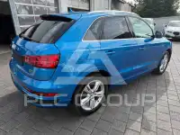 2016 Audi Q3