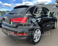 2016 Audi Q3