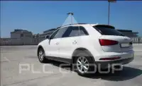2016 Audi Q3