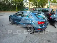 2016 Audi Q3