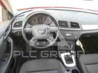 2016 Audi Q3
