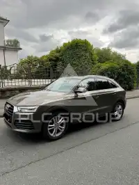 2016 Audi Q3