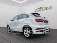 2016 Audi Q3