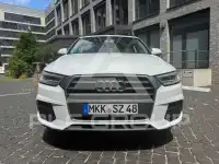 2016 Audi Q3