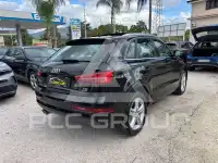 2016 Audi Q3