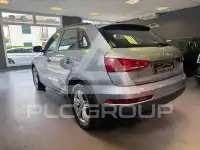 2016 Audi Q3