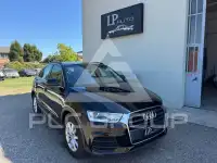 2016 Audi Q3
