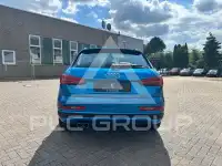 2016 Audi Q3