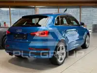 2016 Audi Q3