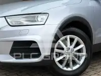 2016 Audi Q3