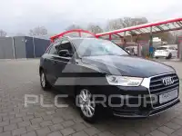 2016 Audi Q3