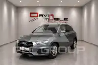 2016 Audi Q3