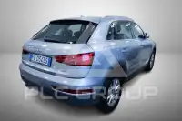 2016 Audi Q3