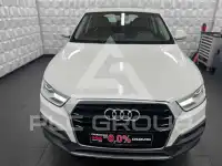 2016 Audi Q3