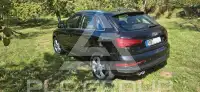 2016 Audi Q3