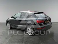 2016 Audi Q3