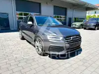 2016 Audi Q3