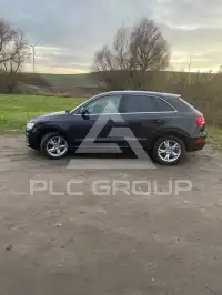 2016 Audi Q3