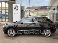 2016 Audi Q3