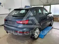 2016 Audi Q3