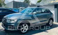 2016 Audi Q3