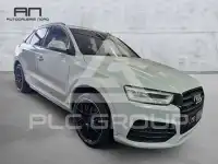 2016 Audi Q3