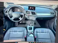 2016 Audi Q3