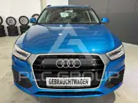 2016 Audi Q3