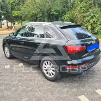 2016 Audi Q3