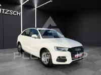 2016 Audi Q3