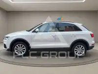 2016 Audi Q3
